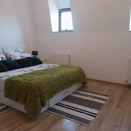 Moonlight Apartments سيبيو المظهر الخارجي الصورة