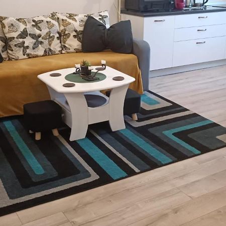 Moonlight Apartments سيبيو المظهر الخارجي الصورة