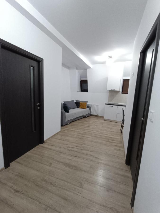 Moonlight Apartments سيبيو المظهر الخارجي الصورة