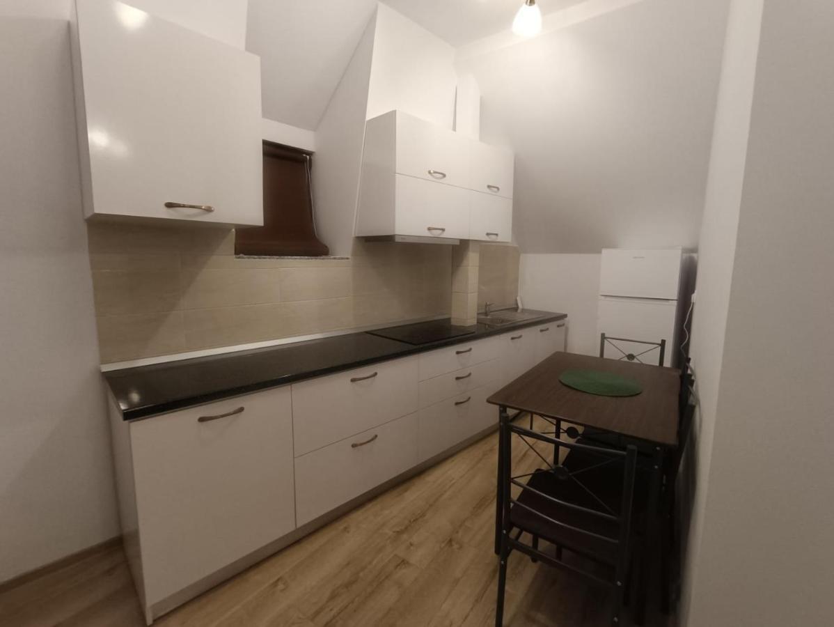 Moonlight Apartments سيبيو المظهر الخارجي الصورة