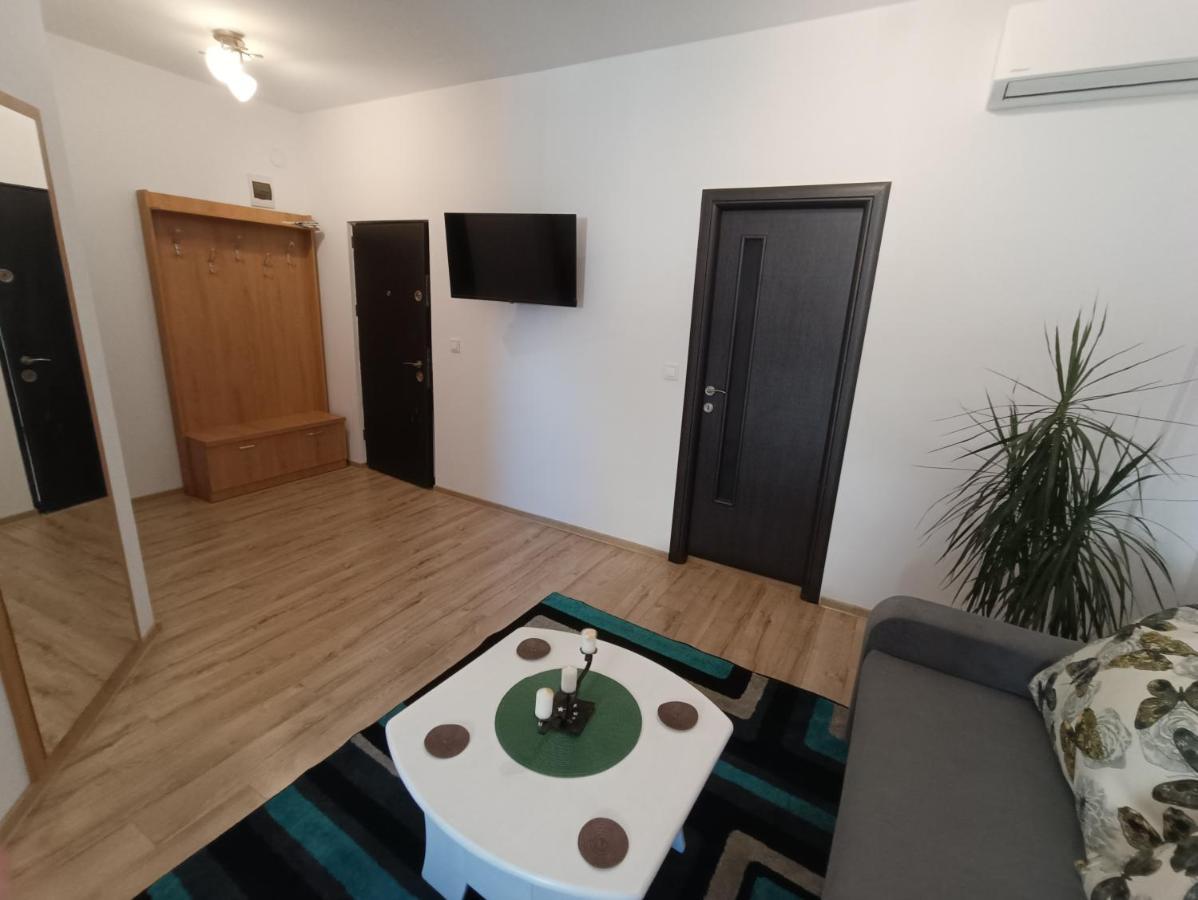 Moonlight Apartments سيبيو المظهر الخارجي الصورة