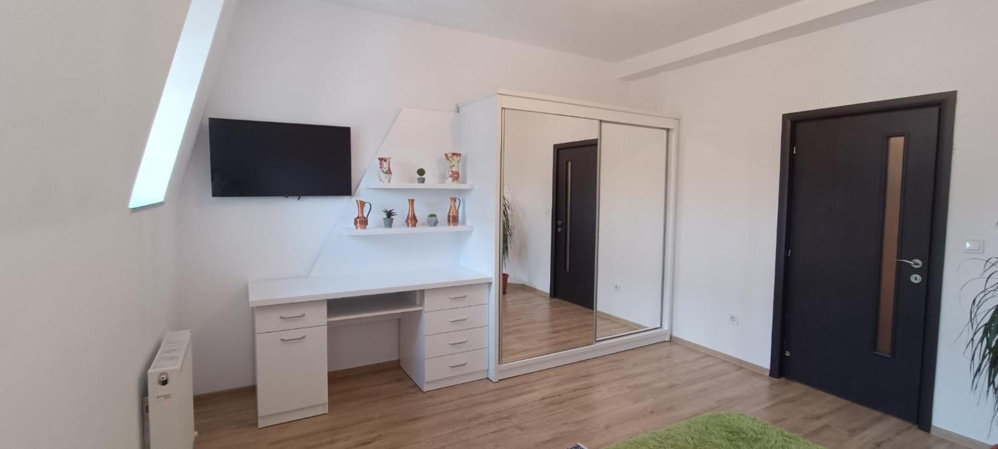 Moonlight Apartments سيبيو المظهر الخارجي الصورة