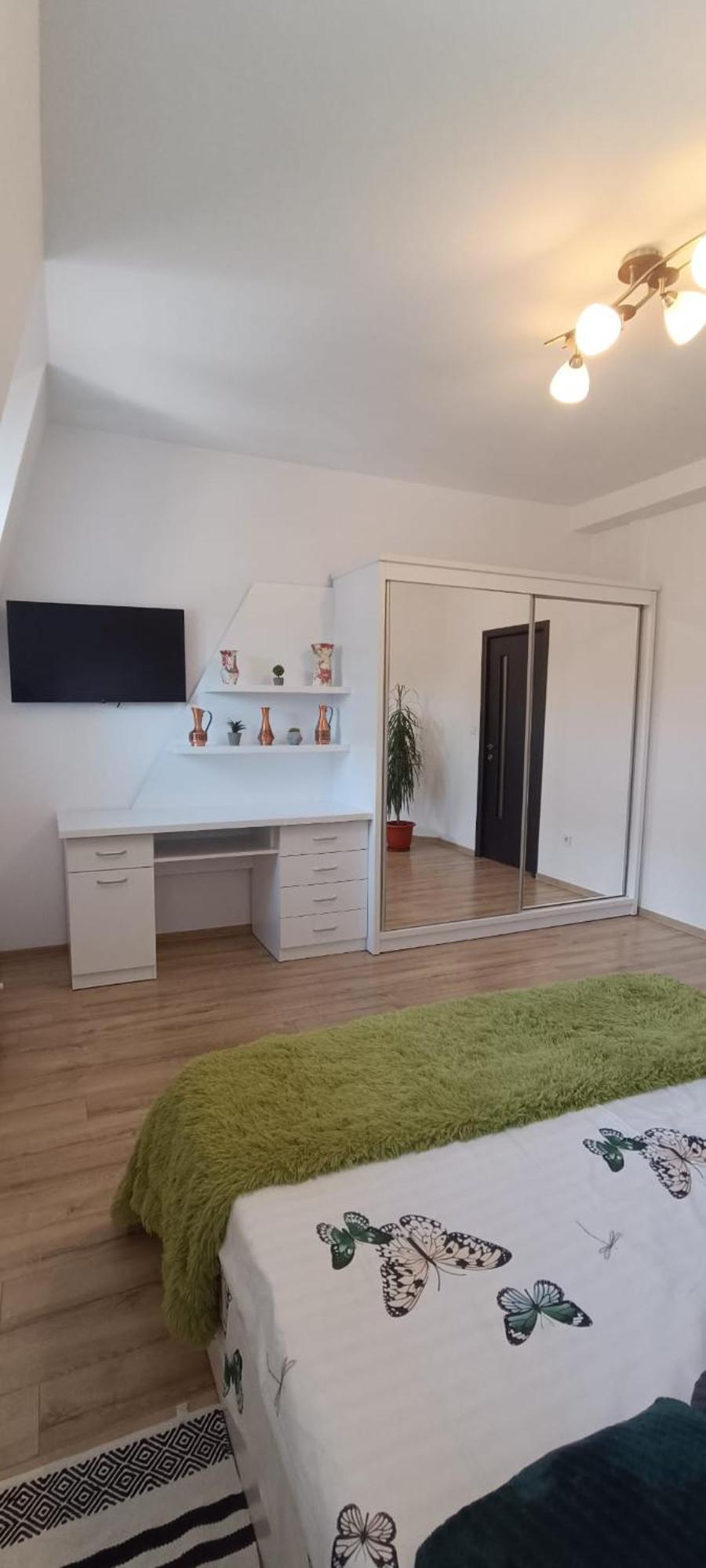 Moonlight Apartments سيبيو المظهر الخارجي الصورة