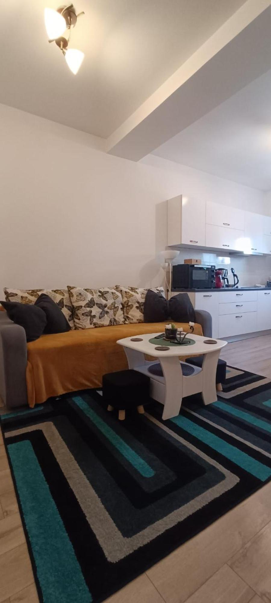 Moonlight Apartments سيبيو المظهر الخارجي الصورة