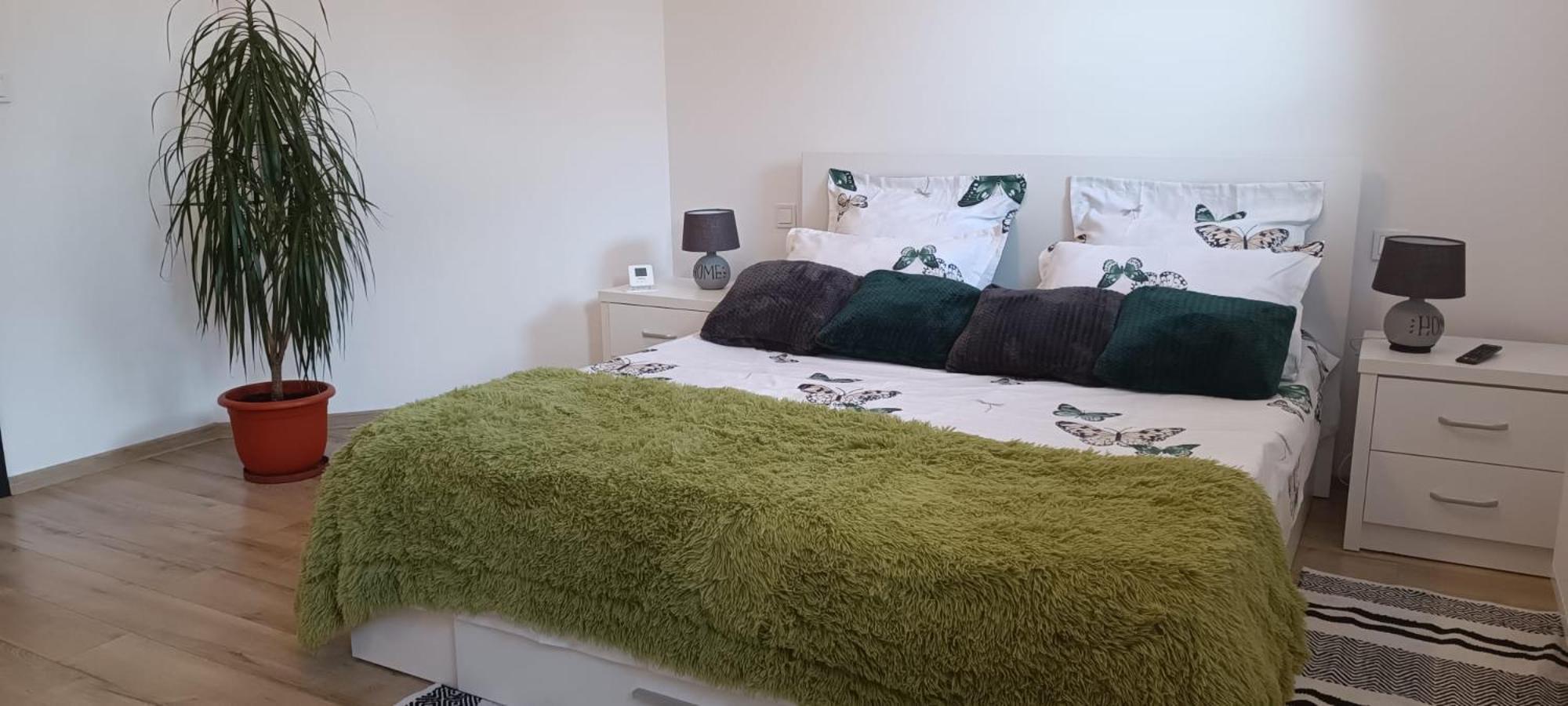 Moonlight Apartments سيبيو المظهر الخارجي الصورة