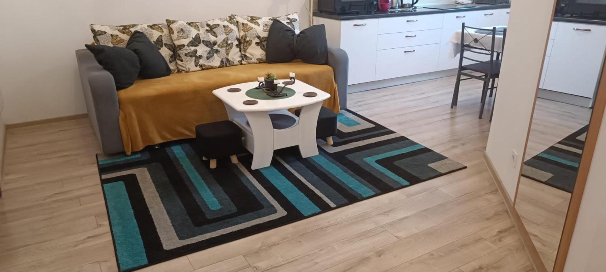 Moonlight Apartments سيبيو المظهر الخارجي الصورة